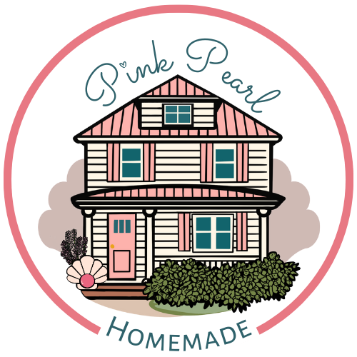Pink Pearl makes hand-crafted baked goods for the Lynchburg area.